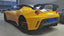 CARBON SIDE SKIRTS for LOTUS EVORA S 400 410 430 2009 - 2021
Set includes:
Side Skirts
Material: Carbon
Note: Professional installation is required
Why “Contact Us for Pricing”?
We don’t display fixed prices because our goal is to offer you the most competitive deal possible. Product costs often decrease over time, and by requesting a quote, you’ll receive our most up-to-date price on market.
SECURED PAYMENT METHODS
PayPal (+4.4% fee)
Visa / Mastercard / American Express (through PayPal)
Bank W