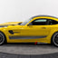 CARBON Side Skirts for Mercedes Benz AMG GTR GTC GTS Coupe 2018+
Set includes:
Side Skirts
Material: Carbon
NOTE: Professional installation is required.