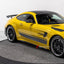 CARBON Side Skirts for Mercedes Benz AMG GTR GTC GTS Coupe 2018+
Set includes:
Side Skirts
Material: Carbon
NOTE: Professional installation is required.