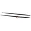 CARBON Side Skirts for Mercedes Benz AMG GTR GTC GTS Coupe 2018+
Set includes:
Side Skirts
Material: Carbon
NOTE: Professional installation is required.