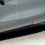 CARBON Side Skirts for Mercedes Benz AMG GTR GTC GTS Coupe 2018+
Set includes:
Side Skirts
Material: Carbon
NOTE: Professional installation is required.