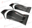 CARBON STEERING WHEEL TRIM 3 PCS for MERCEDES BENZ C CLASS W205 2015 - 2021
Set includes:
Steering Wheel Trim (3 pcs/set)
Material: Carbon
NOTE: For AMG only. Professional installation is required.