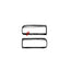 CARBON TAILLIGHTS FRAME COVERS for MERCEDES BENZ AMG G63 W465 G350 G500 G550 AMG G63 2024+
Set includes:
Taillights Frame Cover
Material: Dry carbon