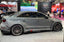 CARBON WIDE BODY KIT for AUDI RS3 2022+
Set Includes:
Front Lip
Front Bumper
Hood Bonnet
Fenders
Side Skirts
Rear Spoiler
Rear Diffuser
Material: Carbon
Note: Professional installation is required.