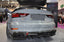 CARBON WIDE BODY KIT for AUDI RS3 2022+
Set Includes:
Front Lip
Front Bumper
Hood Bonnet
Fenders
Side Skirts
Rear Spoiler
Rear Diffuser
Material: Carbon
Note: Professional installation is required.