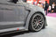CARBON WIDE BODY KIT for AUDI RS3 2022+
Set Includes:
Front Lip
Front Bumper
Hood Bonnet
Fenders
Side Skirts
Rear Spoiler
Rear Diffuser
Material: Carbon
Note: Professional installation is required.