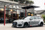 CARBON WIDE BODY KIT for AUDI RS4 B9 2018+
Set Includes:
Front Lip
Front Bumper Canards
Fenders
Side Skirts
Roof Spoiler
Rear Spoiler
Rear Diffuser
Material: Carbon
Note: Professional installation is required.