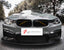 CARBON WIDE BODY KIT for BMW 3 SERIES F30 2012 - 2019
Set Includes:
Front Lip
Front Bumper
Fenders
Side Skirts
Rear Spoiler
Rear Bumper
Material: Carbon
Note: Professional installation is required.