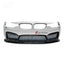CARBON WIDE BODY KIT for BMW 3 SERIES F30 2012 - 2019
Set Includes:
Front Lip
Front Bumper
Fenders
Side Skirts
Rear Spoiler
Rear Bumper
Material: Carbon
Note: Professional installation is required.