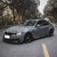 CARBON WIDE BODY KIT for BMW 3 SERIES F30 2012 - 2019
Set Includes:
Front Lip
Front Bumper
Fenders
Side Skirts
Rear Spoiler
Rear Bumper
Material: Carbon
Note: Professional installation is required.
