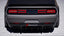CARBON WIDE BODY KIT for DODGE CHALLENGER III LC 2015 - 2023 FORZA PERFORMANCE Custom fit Dry Carbon Achen Cybe Achencybe Design Style
Set includes:
Front Lip
Hood Bonnet
Fender Flares and Wide Body Assembly
Rear Diffuser
Material: Carbon + Aluminium + Iron
NOTE: Professional installation is required.