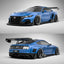 CARBON WIDE BODY KIT for FORD MUSTANG S550 2015 - 2023
Set includes:
Front Lip
Front Bumper Assembly
Hood / Bonnet
Roof Cover
Front Fenders
Side Skirts
Rear Fenders
Rear Window Cover
Trunk Cover
Rear Wing Spoiler
Rear Diffuser
Material: Wet Carbon with Fiberglass
NOTE: Professional installation is required. Exhaust modifying is required. Need to move the rear fog/reverse light.
Recommended Wheels size:
Front: 20 x 9.5 ET -60
Rear: 20 x 11.5 ET -55
Why “Contact Us for Pricing”?
