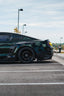 CARBON WIDE BODY KIT for FORD MUSTANG S550 2015 - 2023
Set includes:
Front Lip
Front Bumper Assembly
Hood / Bonnet
Roof Cover
Front Fenders
Side Skirts
Rear Fenders
Rear Window Cover
Trunk Cover
Rear Wing Spoiler
Rear Diffuser
Material: Wet Carbon with Fiberglass
NOTE: Professional installation is required. Exhaust modifying is required. Need to move the rear fog/reverse light.
Recommended Wheels size:
Front: 20 x 9.5 ET -60
Rear: 20 x 11.5 ET -55
Why “Contact Us for Pricing”?