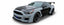 CARBON WIDE BODY KIT for FORD MUSTANG SHELBY GT500 III 2020 - 2023
Set Include:
Front Lip
Front Bumper
Hood Bonnet
Fenders
Side Skirts
GT Wing Spoiler
Rear Diffuser
Material: Carbon
Note: Professional installation is required.