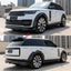 CARBON WIDE BODY KIT for LAND ROVER RANGE ROVER L460 2021+
Set includes:
Front Lip
Front Bumper Trims
Fender Flares
Side Skirts
Front Door Trims
Lip Spoiler
Roof Spoiler
Rear Diffuser
Material: Carbon
NOTE: Professional installation is required.
Contact us for pricing.