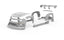 CARBON WIDE BODY KIT for LYNK & CO 03 CS11 2018 - 2023
Set includes:
Front Lip
Front Bumper Assembly
Hood / Bonnet
Front Wide Fender
Side Skirts
Rear Wide Fender
Rear Wing Spoiler
Rear Ducktail
Rear Diffuser
Material: Wet Carbon with Fiberglass
NOTE: Professional installation is required.
Why “Contact Us for Pricing”?
We don’t display fixed prices because our goal is to offer you the most competitive deal possible. Product costs often decrease over time, and by requesting a quote, you’ll