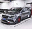 CARBON WIDE BODY KIT for MERCEDES BENZ A45 AMG W177 2019 - 2022
Set Include:
Front Lip
Fenders
GT Wing Spoiler
Rear Diffuser
Material: Carbon
Note: Professional installation is required.