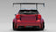 CARBON WIDE BODY KIT for MERCEDES BENZ A45 AMG W177 2019 - 2022
Set Include:
Front Lip
Fenders
GT Wing Spoiler
Rear Diffuser
Material: Carbon
Note: Professional installation is required.