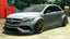 CARBON WIDE BODY KIT for MERCEDES BENZ A45 AMG W177 2019 - 2022
Set Include:
Front Lip
Fenders
GT Wing Spoiler
Rear Diffuser
Material: Carbon
Note: Professional installation is required.