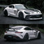 CARBON WIDE BODY KIT for MERCEDES BENZ AMG GT COUPE C190 2014 - 2021
Set includes:
Front Lip
Front Bumper Assembly
Hood / Bonnet
Front Wide Fenders
Side Skirts
Rear Spoiler
Rear Bumper
Rear Diffuser
Material: Wet Carbon with Fiberglass
NOTE: Professional installation is required.
Why “Contact Us for Pricing”?
We don’t display fixed prices because our goal is to offer you the most competitive deal possible. Product costs often decrease over time, and by requesting a quote, you’ll receive our most u