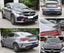 CARBON WIDE BODY KIT for MERCEDES BENZ GLE COUPE C292 2015 - 2020
Set Include:
Front Bumper
Fenders
Side Skirts
Rear Bumper
Material: Carbon
Note: Professional installation is required.
