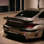 CARBON WIDE BODY KIT for PORSCHE 911 997 2004 - 2012
Set includes:
Front Bumper
Front Lip
Hood Bonnet
Wide Front Fenders
Wide Side Skirts
Side Vents
Wide Rear Fenders
Rear Bumper
Rear Diffuser
Rear Spoiler
Material: Carbon
NOTE: Professional installation is required.