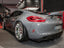 CARBON WIDE BODY KIT for PORSCHE CAYMAN 981 2013 - 2016
Set Include:
Front Bumper
Side Skirts
Rear Bumper
Material: Carbon
Note: Professional installation is required.