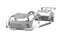 CARBON BODY KIT for TESLA MODEL 3 2017 - 2023
Set includes:
Front Lip
Front Bumper Assembly
Front Bumper Canards
Front Wide Fenders
Hood / Bonnet
Side Skirts
Rear Wide Fenders
Rear Spoiler (3 option)
Rear Bumper
Rear Diffuser
Material: Wet Carbon with Fiberglass
NOTE: Professional installation is required.
Why “Contact Us for Pricing”?
We don’t display fixed prices because our goal is to offer you the most competitive deal possible. Product costs often decrease over time, and by requesting