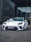 CARBON BODY KIT for TESLA MODEL 3 2017 - 2023
Set includes:
Front Lip
Front Bumper Assembly
Front Bumper Canards
Front Wide Fenders
Hood / Bonnet
Side Skirts
Rear Wide Fenders
Rear Spoiler (3 option)
Rear Bumper
Rear Diffuser
Material: Wet Carbon with Fiberglass
NOTE: Professional installation is required.
Why “Contact Us for Pricing”?
We don’t display fixed prices because our goal is to offer you the most competitive deal possible. Product costs often decrease over time, and by requesting
