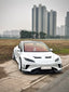 CARBON WIDE BODY KIT for TESLA MODEL 3 FACELIFT 2023+
Set includes:
Front Lip
Front Bumper Assembly
Hood / Bonnet
Front Fenders
Side Skirts
Rear Fenders
Rear Spoiler
Rear Bumper
Rear Diffuser
Material: Wet Carbon with Fiberglass
NOTE: Professional installation is required.
Why “Contact Us for Pricing”?
We don’t display fixed prices because our goal is to offer you the most competitive deal possible. Product costs often decrease over time, and by requesting a quote, you’ll receive our most up-to-dat