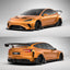 CARBON WIDE BODY KIT for TESLA MODEL 3 FACELIFT 2023+
Set includes:
Front Lip
Front Bumper Assembly
Hood / Bonnet
Front Fenders
Side Skirts
Rear Fenders
Rear Spoiler
Rear Bumper
Rear Diffuser
Material: Wet Carbon with Fiberglass
NOTE: Professional installation is required.
Why “Contact Us for Pricing”?
We don’t display fixed prices because our goal is to offer you the most competitive deal possible. Product costs often decrease over time, and by requesting a quote, you’ll receive our most up-to-dat
