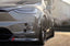 CARBON WIDE BODY KIT for TESLA MODEL X 2016+
Set Include:
Front Lip
Front Bumper Air Vent Trim
Fenders
Side Skirts
Rear Diffuser
Material: Carbon
Note: Professional installation is required.