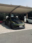 CARBON WIDE BODY KIT for TESLA MODEL Y 2020 - 2024
Set includes:
Front Lip
Front Bumper Assembly
Front Fender Flares
Hood / Bonnet
Side Skirts
Rear Fender Flares
Rear Spoiler
Rear Bumper
Rear Diffuser
Material: Wet Carbon with Fiberglass
NOTE: Professional installation is required.
Why “Contact Us for Pricing”?
We don’t display fixed prices because our goal is to offer you the most competitive deal possible. Product costs often decrease over time, and by requesting a quote, you’ll receive