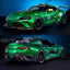 CARBON WIDE BODY KIT for TOYOTA GR SUPRA A90 2019+
Set includes:
Front Lip
Front Bumer Assembly
Hood / Bonnet
Front Fenders
Side Skirts
Rear Fenders
Roof Air Scoop
Rear Window Cover
Rear Wing Spoiler
Rear Bumper
Rear Diffuser
Material: Wet Carbon with Fiberglass
Note: Professional installation is required.
Recommended Wheels size:
Front: 19 x 9.5 ET -33 Tire size: 275-35-19
Rear: 19 x 11 ET -15 Tire size: 295-30-19
Contact us for pricing.
Why “Contact Us for Pricing”?
We don’t display f