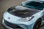 CARBON WIDE BODY KIT for TOYOTA GR86 SUBARU BRZ ZN8 2021+
Set includes:
Front Lip
Front Bumper Assembly
Hood / Bonnet
Replacement Wide Front Fenders
Side Skirts
Roof Scoop
Rear Window Trim
Rear Spoiler
Rear Wide Fenders
Rear Bumper
Rear Diffuser
Material: Wet Carbon with Fiberglass
NOTE: Professional installation is required. Cutting rear quarter panels is required.
Why “Contact Us for Pricing”?
We don’t display fixed prices because our goal is to offer you the most competitive deal possib