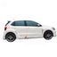 CARBON WIDE BODY KIT for VOLKSWAGEN POLO R WRC 2013 - 2016
Set Include:
Front Lip
Front Bumper
Fenders
Side Skirts
Rear Spoiler
Rear Bumper
Rear Diffuser
Material: Carbon
Note: Professional installation is required.