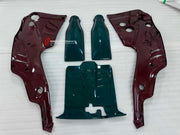 CARBON ENGINE COVER for Ferrari 812 Superfast GTS 2018+
Set includes:
One Set of Engine Bay Panels
Material: Dry Carbon
Note: Professional installation is required