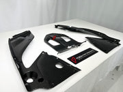 CARBON ENGINE COVER for Ferrari 812 Superfast GTS 2018+
Set includes:
One Set of Engine Bay Panels
Material: Dry Carbon
Note: Professional installation is required