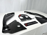 CARBON ENGINE COVER for Ferrari 812 Superfast GTS 2018+
Set includes:
One Set of Engine Bay Panels
Material: Dry Carbon
Note: Professional installation is required