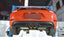 VALVED EXHAUST CATBACK for Porsche 718 Boxster 982 Cayman 2017+ 2.0T and 2.5T