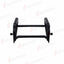 CENTER CONSOLE GRAB HANDLE for LAND ROVER DEFENDER 110 L663 2020+
Set includes:
Center Console Grab Handle
Material: Aluminium
NOTE: Professional installation is required.