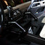 CENTER CONSOLE GRAB HANDLE for LAND ROVER DEFENDER 110 L663 2020+
Set includes:
Center Console Grab Handle
Material: Aluminium
NOTE: Professional installation is required.