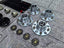 Lamborghini Aventador centerlock conversion kit, central lock conversion kit, center lock retrofit kit, centerlock adapter kit, wheel hub adapter package, SVJ style center lock, fits LP700-4 LP720-4, front 5x112 57.1 mm rear 5x120 70.1 mm, forged 7075-T6 aluminium