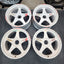 CENTERLOCK FORGED WHEELS RIMS for LAMBORGHINI HURACAN LP 640-2 STO 2021 - 2024 custom fit Desmond Regamaster Evo Centerlock WHEELS