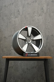 CENTERLOCK FORGED WHEELS RIMS for PORSCHE 911 992.2 CARRERA GTS custom fit OEM 2026 PORSCHE 911 SPIRIT 70 WHEELS HERITAGE WHEELS