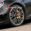 CENTERLOCK FORGED WHEELS RIMS for PORSCHE 911 992.2 TURBO 2025 custom fit OEM 992.2 TURBO STYLE