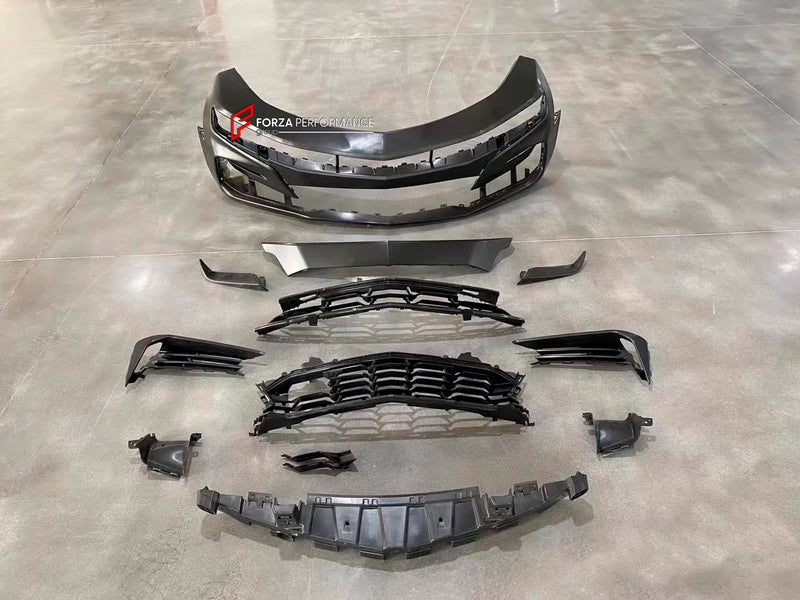 BODY KIT for CHEVROLET CAMARO 2016 - 2023