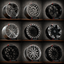 Custom forged wheels for Chinese Brand Cars. Made-to-order monoblock, 2-piece and 3-piece wheels in custom sizes, offsets, colors and finishes with guaranteed vehicle fitment.
We manufacture premium quality forged wheels rims for Chinese Brand Cars in any design, size, color.
THIS WHEEL DESIGN CAN BE CUSTOM-MADE FOR YOUR CAR IN ANY SIZE AND COLOR OPTIONS
Available in monoblock, 2-piece, 3-piece, duoblock, beadlock
3D wheel renderings are provided according to the exact dimensions and specifications