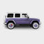 CLASSIC BODY KIT for MERCEDES BENZ G CLASS G63 G550 G500 G450 G350 G580 W465 2024+
Set includes:
Front Bumper Assembly
Front Grille
Fender Flares
Rear Bumper
Material: Aluminium, Plastic
NOTE: Professional installation is required. Forged Wheels are extra cost