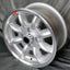 CLASSIC FORGED WHEELS RIMS for FIAT X1/9 124 131 128 850 custom fit FORZA PANASPORT CLASSIC WHEELS